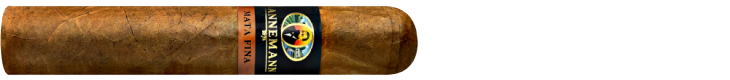 Dannemann Mata Fina Robusto
