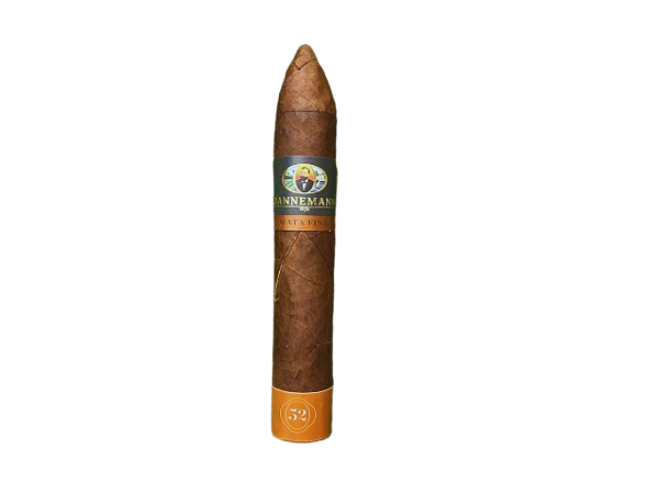 Dannemann Mata Fina Torpedo 52