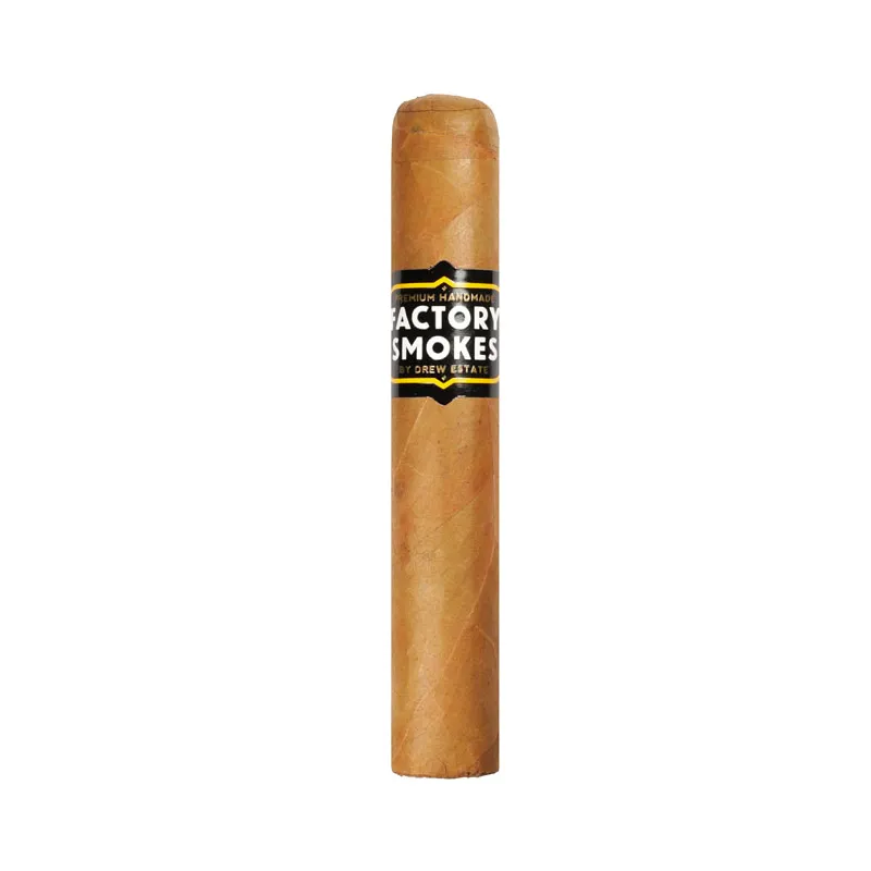 Drew Estate Factory Smokes Robusto Shade